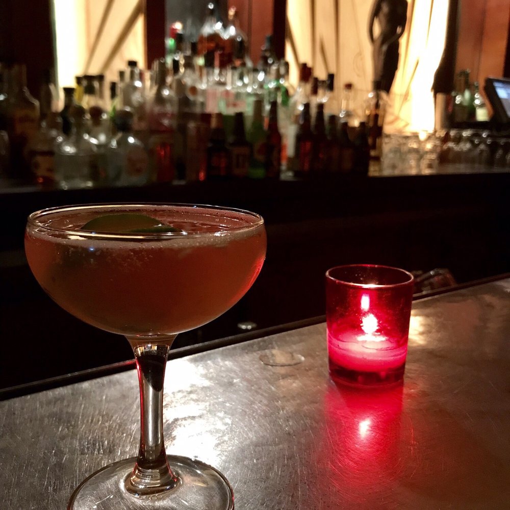 Zinc Bar - Jazz & Blues Near Me - New York, New York Zinc Bar - Jazz & Blues Near Me - New York, New York