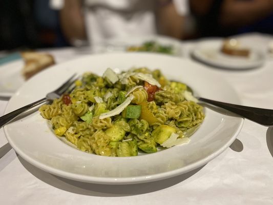 Il Posto Trattoria by null