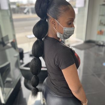 Jakari J Salon - Hair Salons Near Me - Oceanside, New York