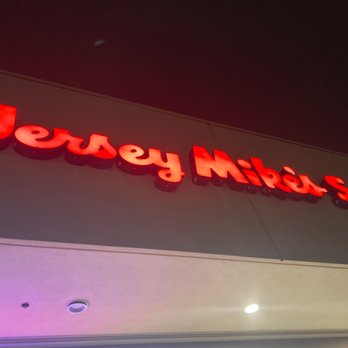 Jersey Mike's Subs - Sandwiches Near Me - La Verne, California