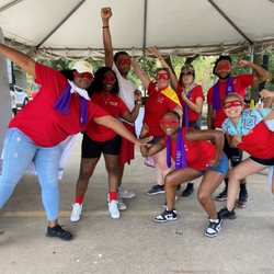 You're First Care - Superhero Caregivers!