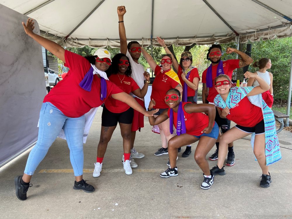 You're First Care - home care agency in Tomball, TX