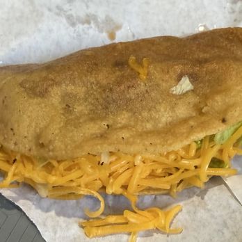 Tina's Mexican Food - Ground beef taco - Mexican Near Me - Riverside, California Tina's Mexican Food - Ground beef taco - Mexican Near Me - Riverside, California