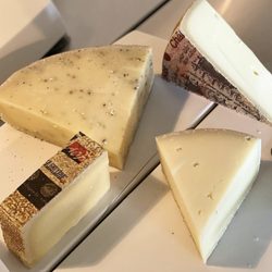 House of Cheese