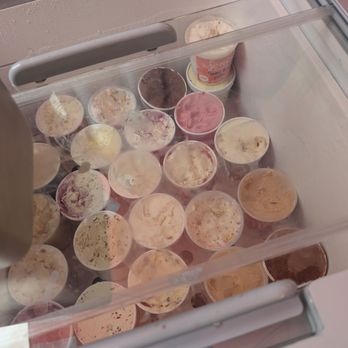 Jeni's Splendid Ice Creams - Try the flavors!! - Ice Cream & Frozen Yogurt Near Me - San Antonio, Texas Jeni's Splendid Ice Creams - Try the flavors!! - Ice Cream & Frozen Yogurt Near Me - San Antonio, Texas