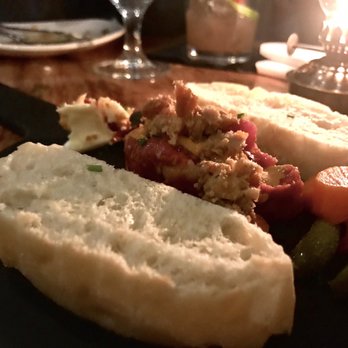 AMBAR Restaurant, Clarendon - Modern European Near Me - Arlington, Virginia