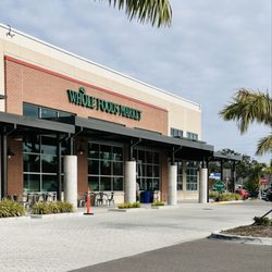 Whole Foods Market - Storefront