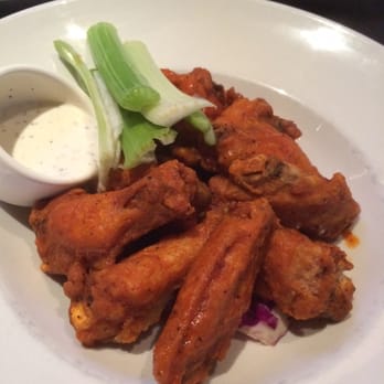 Yard House - Buffalo wings happy hour$6 - New American Near Me - Northridge, California