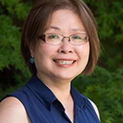 Angela Lin, M.D