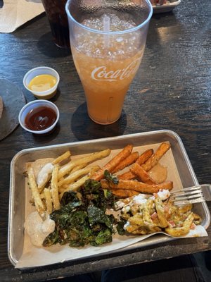 Hopdoddy Burger Bar by null