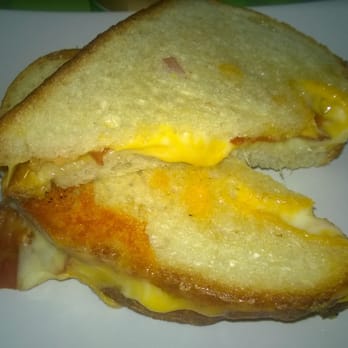 Cafe De L' Opera - Bacon Grilled Cheese - Coffee & Tea Near Me - San Diego, California Cafe De L' Opera - Bacon Grilled Cheese - Coffee & Tea Near Me - San Diego, California