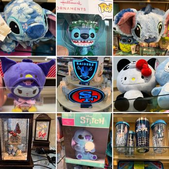 Steve's Hallmark - Gift Shops Near Me - Elk Grove, California Steve's Hallmark - Gift Shops Near Me - Elk Grove, California