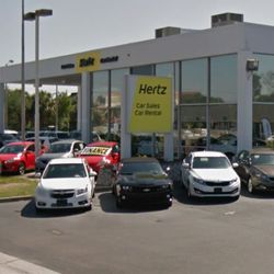 Hertz Car Sales Clearwater