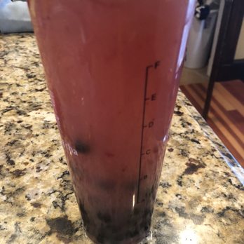 Gong Cha - Bubble Tea Near Me - Quincy, Massachusetts