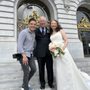 Photo of SF City Hall Photo