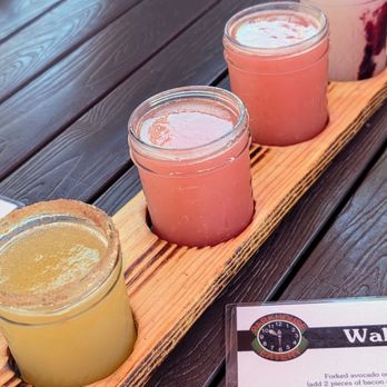 Parkhouse Eatery - Mimosa Flight - Breakfast & Brunch Near Me - San Diego, California Parkhouse Eatery - Mimosa Flight - Breakfast & Brunch Near Me - San Diego, California