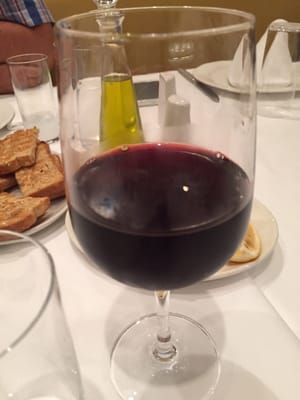 Rumelihisarı İskele Restaurant by null