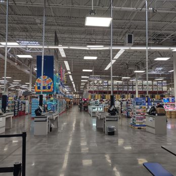 SAM’S CLUB - Updated March 2026 - 63 Photos & 70 Reviews - 1250 Airport ...