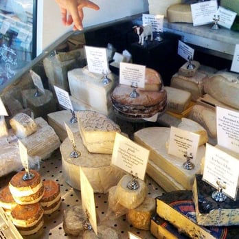 Joan's on Third - Selecting our cheeses - Breakfast & Brunch Near Me - Los Angeles, California Joan's on Third - Selecting our cheeses - Breakfast & Brunch Near Me - Los Angeles, California