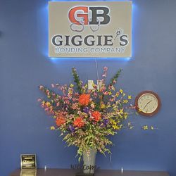 Giggie's Bonding Company