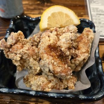 Onibaba - Tori karaage - Japanese Near Me - Seattle, Washington Onibaba - Tori karaage - Japanese Near Me - Seattle, Washington