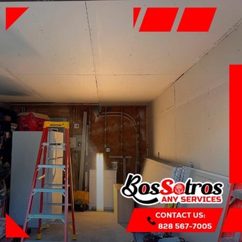 Bossotros Any Services - Drywall Installation - Painters Near Me Bossotros Any Services - Drywall Installation - Painters Near Me
