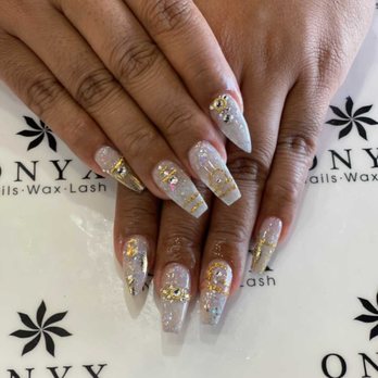 Onyx Nails Wax & Lash - Nail Salons Near Me - Kapolei, Hawaii Onyx Nails Wax & Lash - Nail Salons Near Me - Kapolei, Hawaii