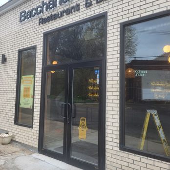 Bacchanal Junction - Entrance - Bars Near Me - Bloomfield, New Jersey