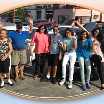Genesis Auto Sales - This is our Family. Come join us and you'll be treated like Family! Ven a vernos y se le trata como de la Familia! - Car Dealers Near Me - Port Charlotte, Florida Genesis Auto Sales - This is our Family. Come join us and you'll be treated like Family! Ven a vernos y se le trata como de la Familia! - Car Dealers Near Me - Port Charlotte, Florida