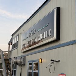 Sign