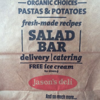 Jason's Deli - Delis Near Me - Cincinnati, Ohio Jason's Deli - Delis Near Me - Cincinnati, Ohio
