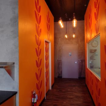 Pasta Zone - a long hallway with a clock on the wall - Pasta Shops Near Me - Rocklin, California Pasta Zone - a long hallway with a clock on the wall - Pasta Shops Near Me - Rocklin, California