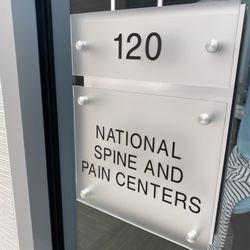 National Spine & Pain Centers - Aldie