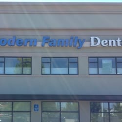 Modern Family Dental - Modern Family Dental of Gresham