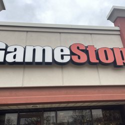 GameStop