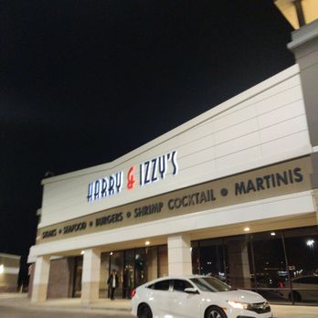 Harry & Izzy's - Steakhouses Near Me - Indianapolis, Indiana