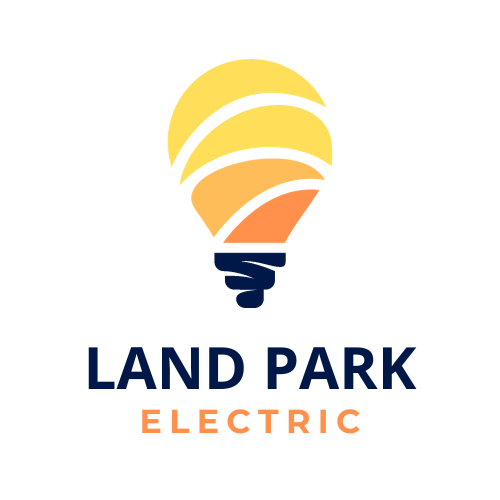 Slide of Land Park Electric