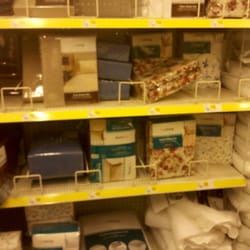 Dollar General - Always a mess and dirty its like no one cares stuff in wrong spots or out of stock