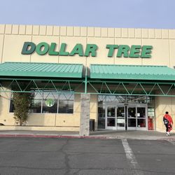 Dollar Tree - 11/19/24 FYI, exterior, entrance