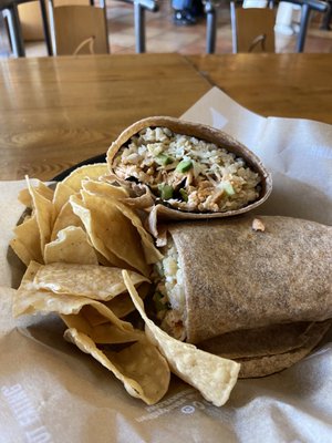 Sharky’s Beverly Hills Digital Kitchen @ Beverly Bites by null