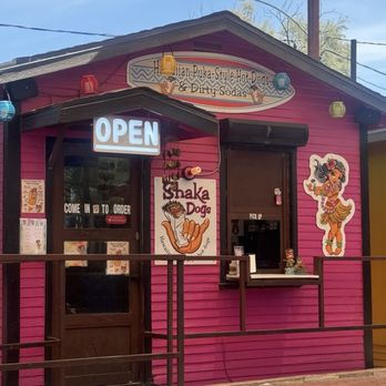 Shaka Dogs - Juice Bars & Smoothies Near Me - Phoenix, Arizona Shaka Dogs - Juice Bars & Smoothies Near Me - Phoenix, Arizona