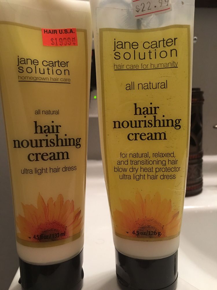 This Store Is Selling Counterfeit Jane Carter Products Left Sold