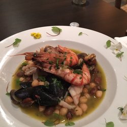 Ballaró - Guazzetto di pesce