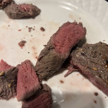 Ruby Tuesday - 8 oz sirloin - American Near Me - Alcoa, Tennessee