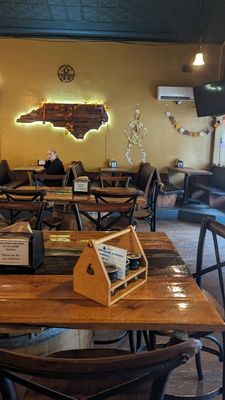 Balsam Falls Brewing Co. by null