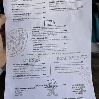 La Pizza Spot - Pizza Near Me - Campbell, California