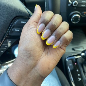 Eden Nails & Spa - Nails - Nail Salons Near Me - Burbank, California Eden Nails & Spa - Nails - Nail Salons Near Me - Burbank, California
