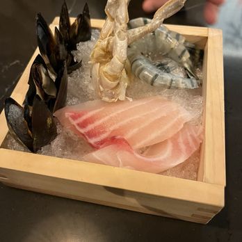 Sumo Hotpot and Sushi - Sushi Bars Near Me - Las Vegas, Nevada Sumo Hotpot and Sushi - Sushi Bars Near Me - Las Vegas, Nevada