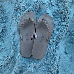 Half-Moon Outfitters - Rainbows