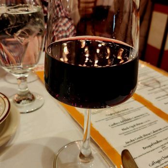 Cafe Istanbul - Turkish Near Me - Columbus, Ohio